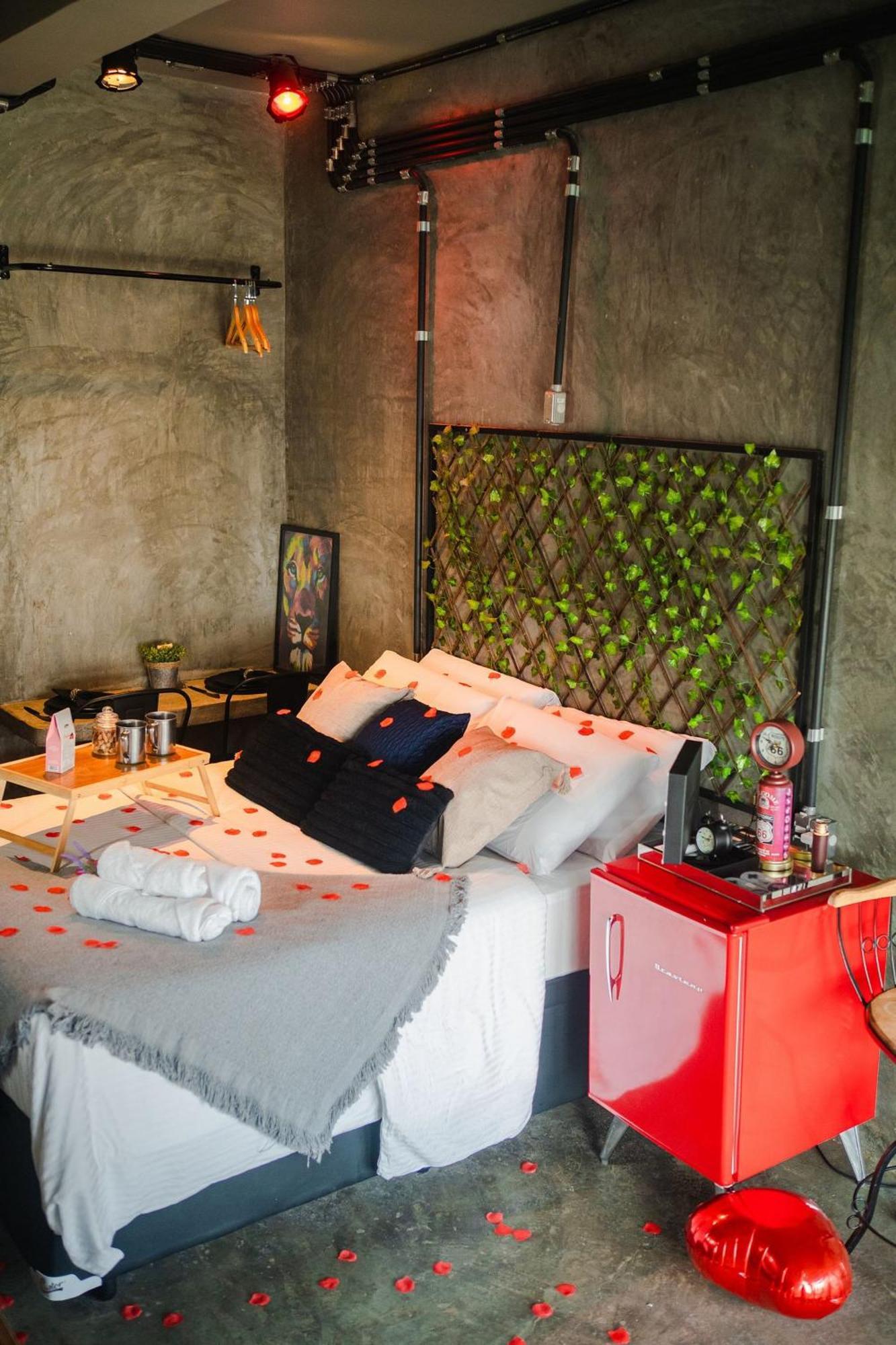 Andar 41 Apartamento *